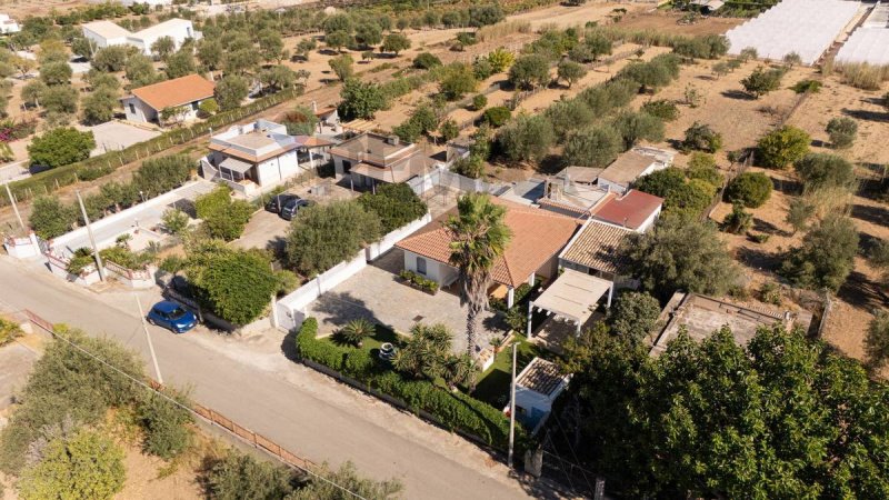 Villa in Ispica