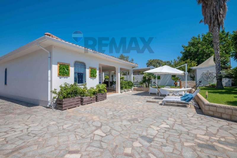 Villa in Ispica