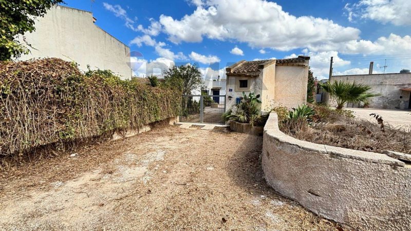 Villa à Marsala