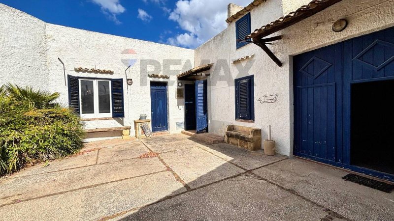 Villa à Marsala