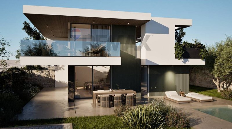 Villa in Monopoli
