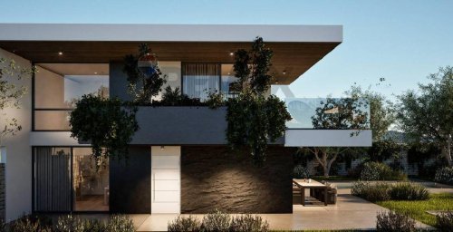 Villa in Monopoli
