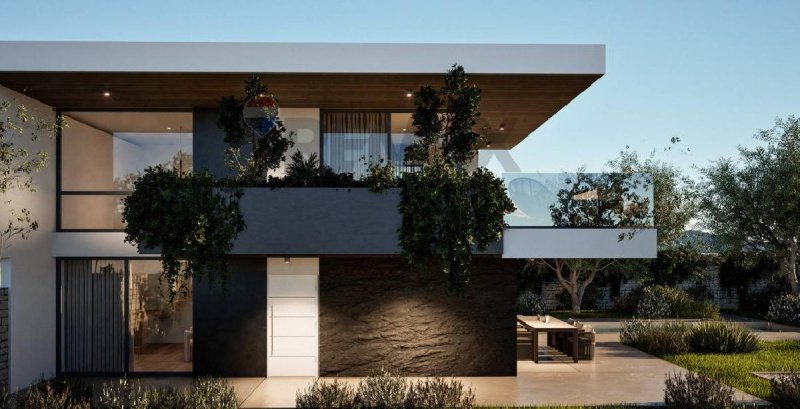 Villa in Monopoli