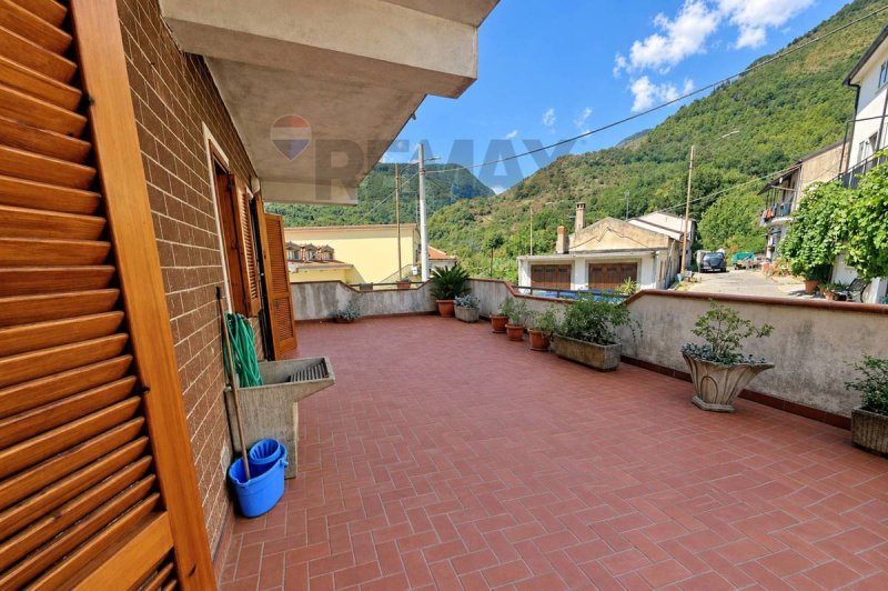 Appartement in San Sosti