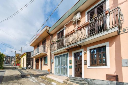Maison individuelle à Zafferana Etnea