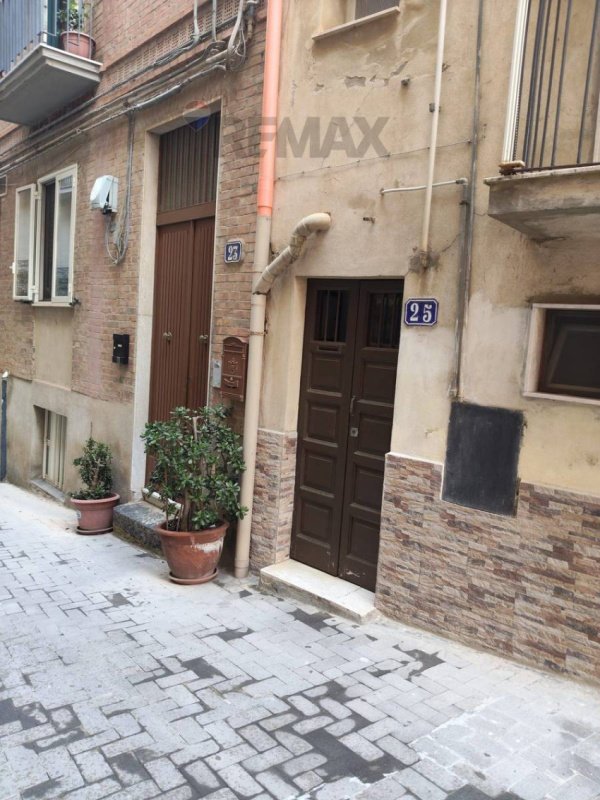 Appartement à Caltagirone
