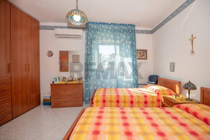 Villa i Caltagirone