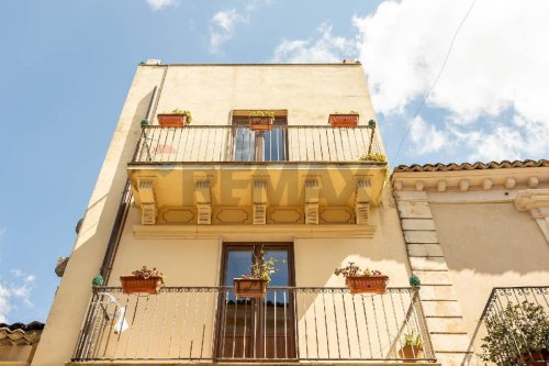 Apartment in Palazzolo Acreide