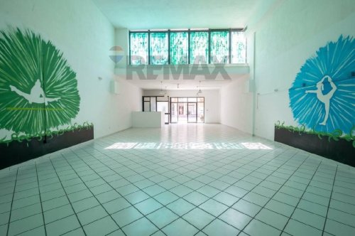 Inmueble comercial en Ragusa
