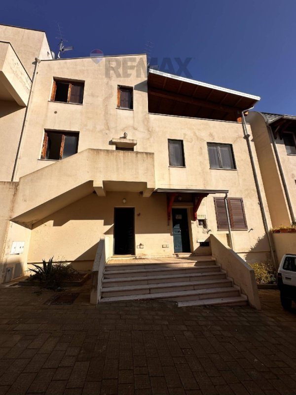 Wohnung in Cerzeto