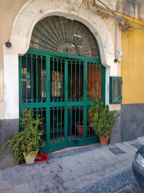 Gewerbeimmobilie in Motta Sant'Anastasia