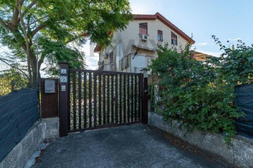 Casa geminada em Catânia