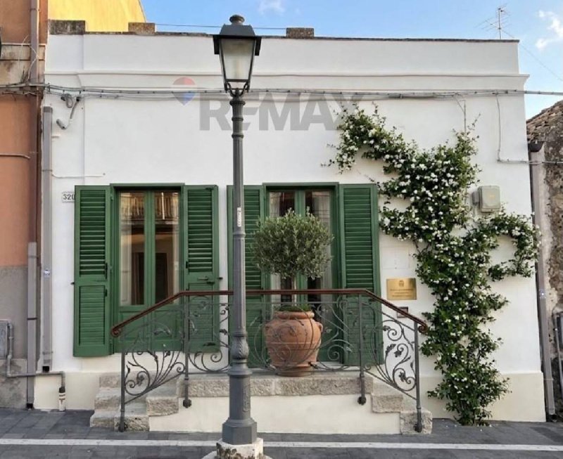 Detached house in Belpasso