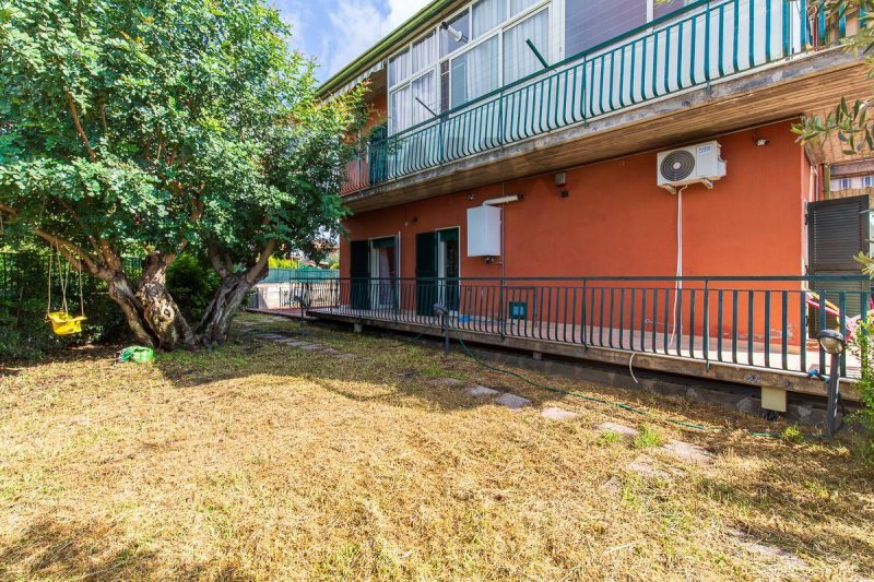 Apartamento em San Pietro Clarenza