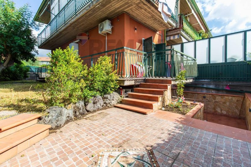 Apartamento em San Pietro Clarenza