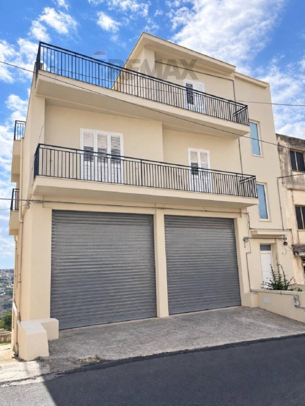 Casa indipendente a Modica