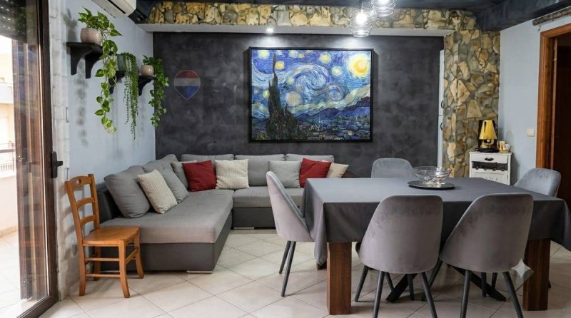 Apartment in Termini Imerese