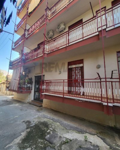 Wohnung in Palermo
