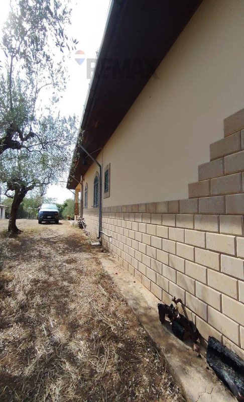Villa à Niscemi
