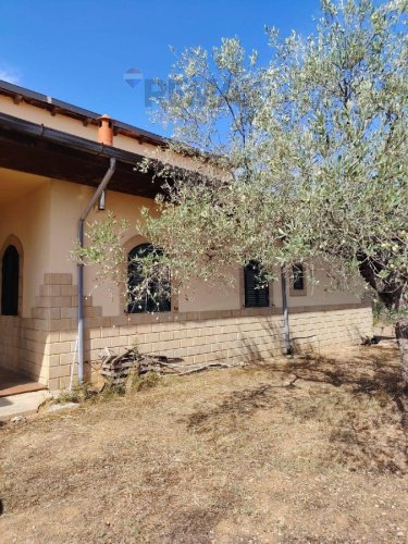Villa à Niscemi