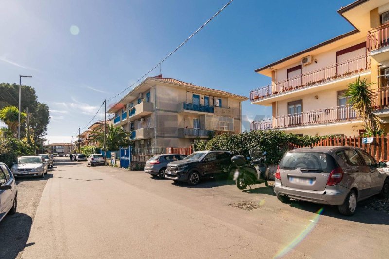 Wohnung in Mascalucia