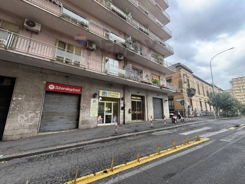 Immobile commerciale a Catania