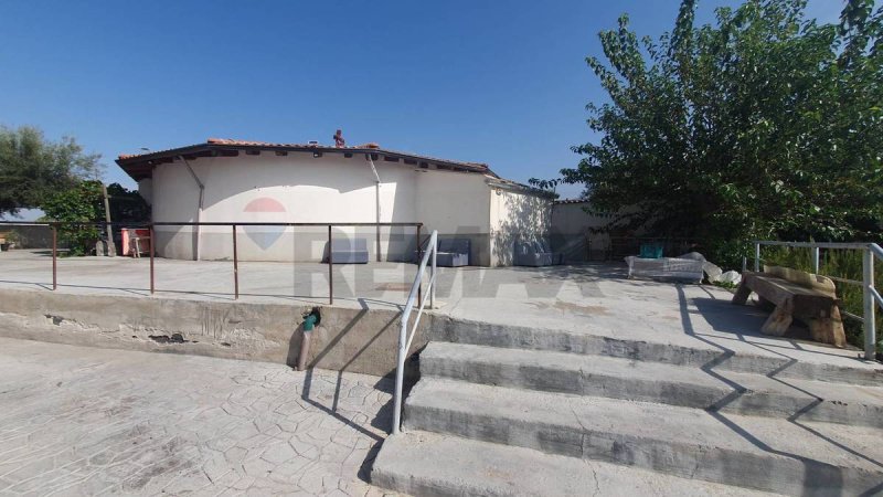 Résidence à Santa Maria di Licodia