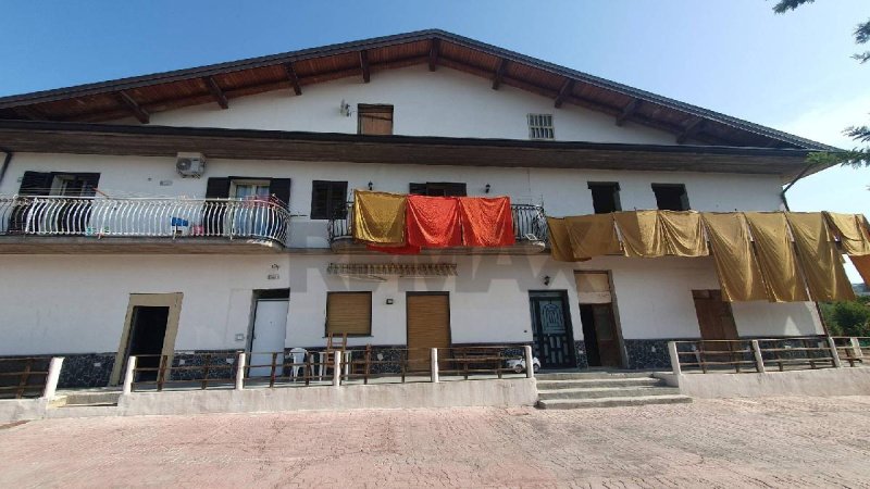 Résidence à Santa Maria di Licodia