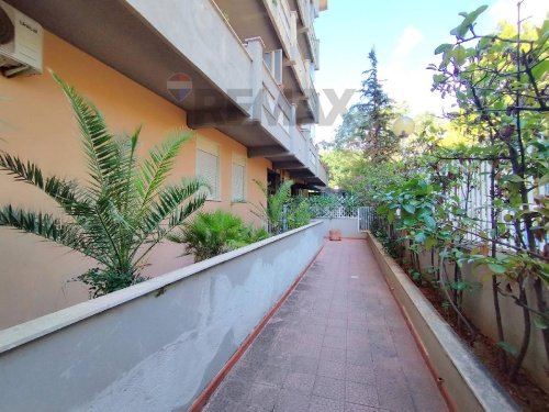 Lägenhet i Palermo