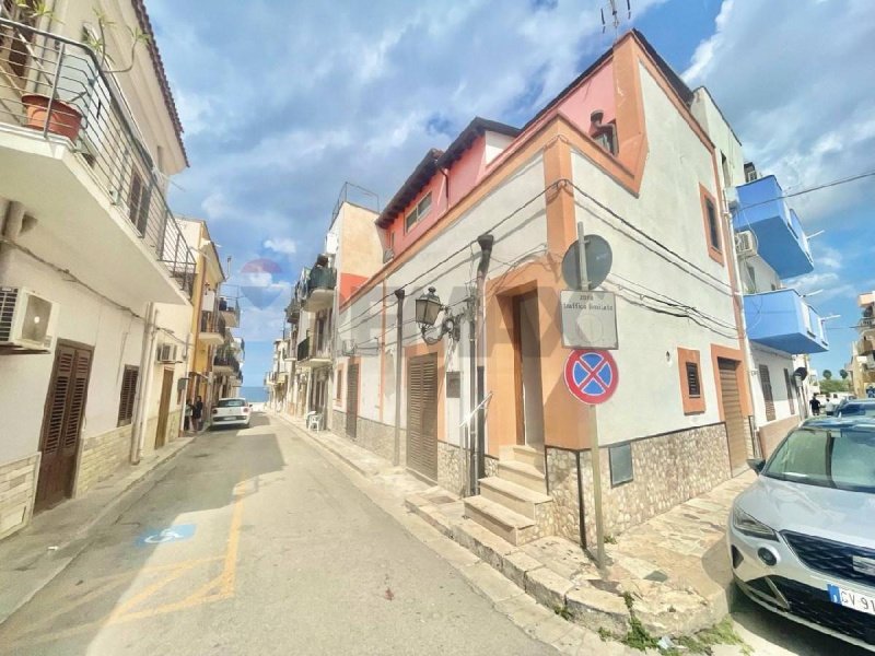 Local commercial à Terrasini