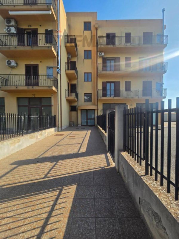 Apartment in Caltagirone