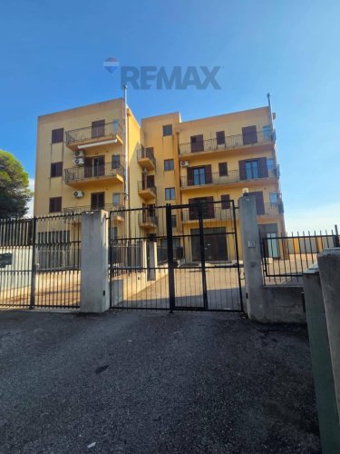Apartment in Caltagirone