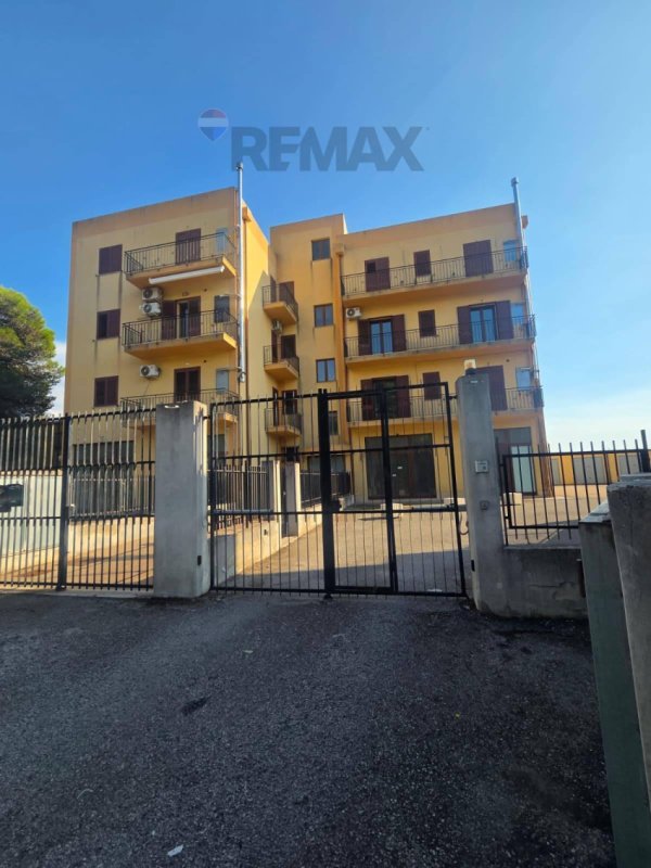 Apartment in Caltagirone