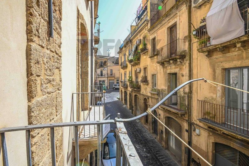 Appartement in Caltagirone