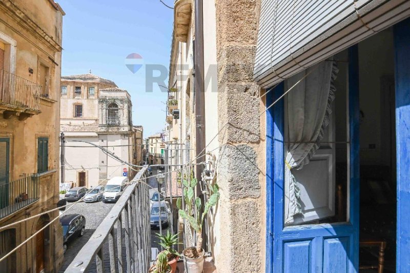 Appartement in Caltagirone