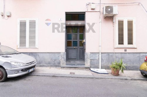 Apartamento em Catânia