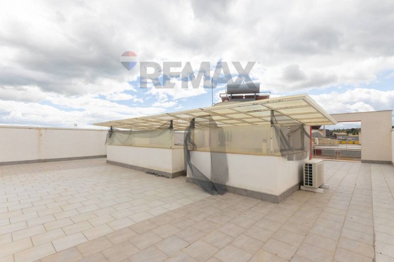 Apartment in Solarino