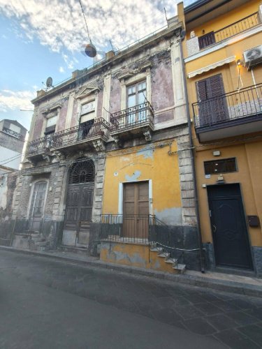 Apartment in Catania