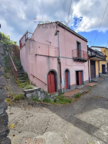 Casa independiente en Sant'Alfio