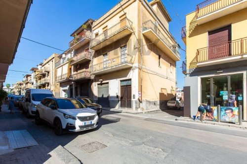 Apartment in Palagonia