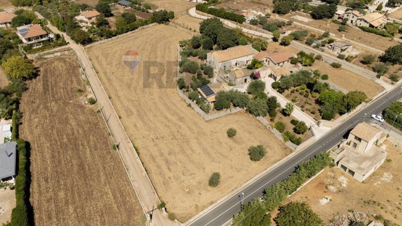 Terreno agricolo a Modica