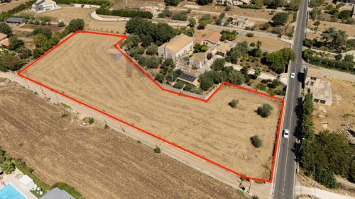 Terreno agricolo a Modica