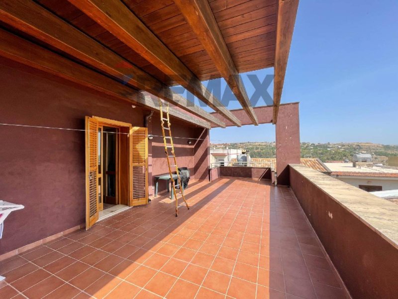 Maison individuelle à Modica