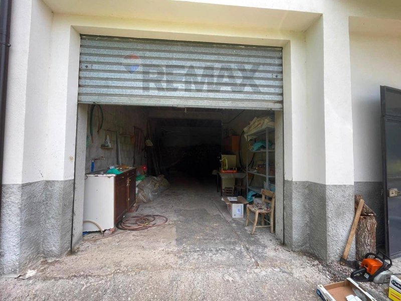 Wohnung in San Giovanni in Fiore