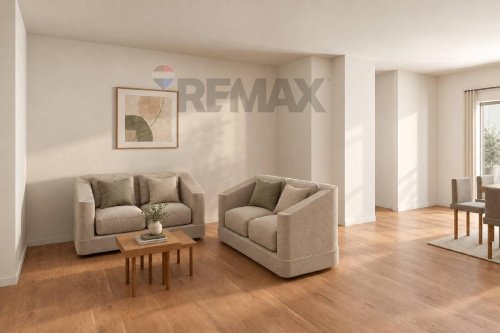 Appartement à Cosenza