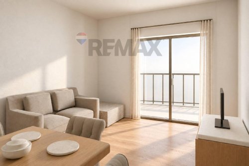 Apartamento em Cosenza