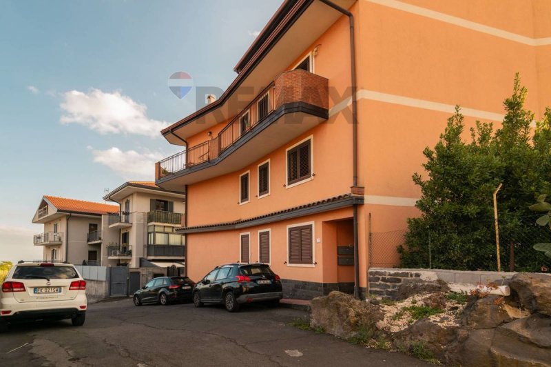 Apartment in Camporotondo Etneo