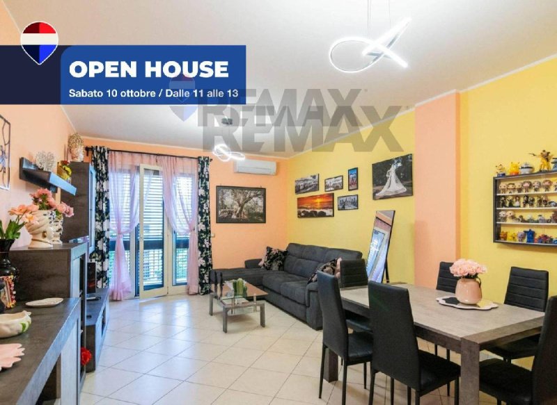 Apartment in Camporotondo Etneo