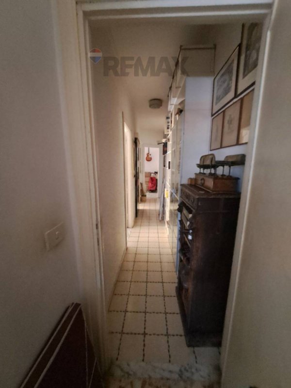 Wohnung in Rom