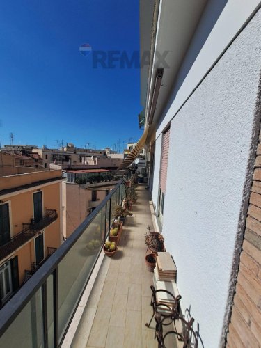 Wohnung in Rom